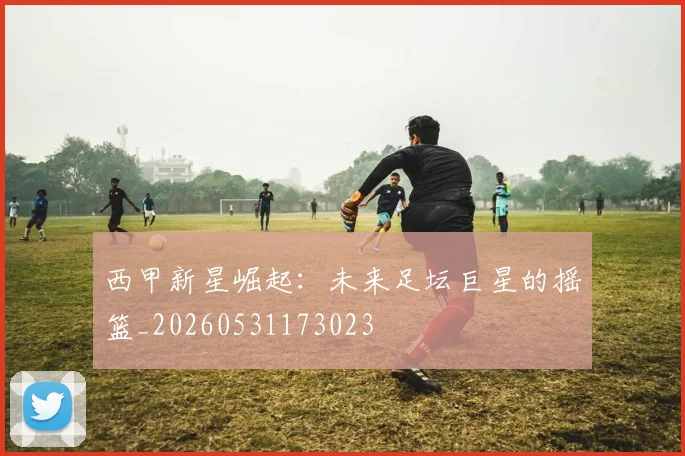 西甲新星崛起：未来足坛巨星的摇篮_20260531173023