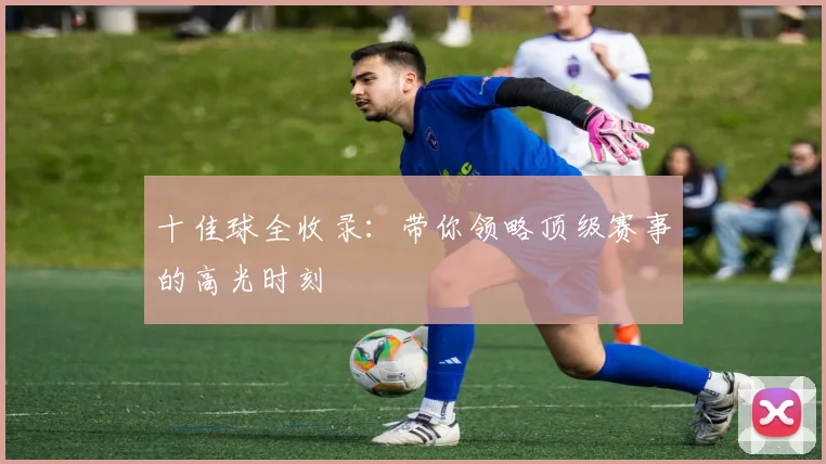 十佳球全收录:带你领略顶级赛事的高光时刻