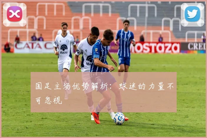 国足主场优势解析:球迷的力量不可忽视